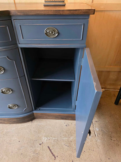 Duncan Phyfe Sideboard