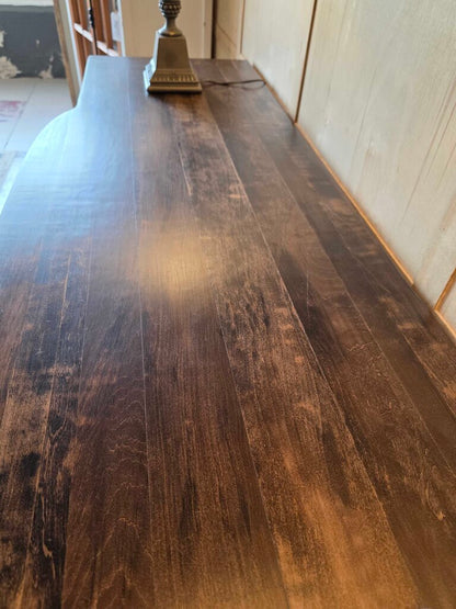 Duncan Phyfe Sideboard