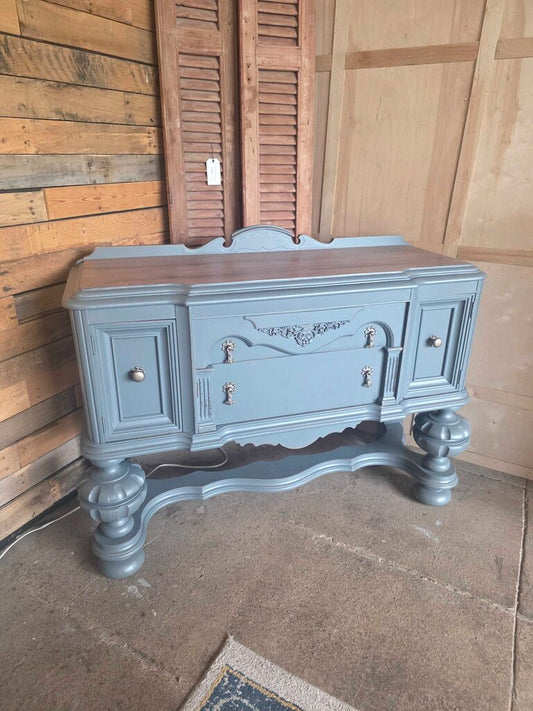 Antique Buffet