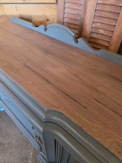 Antique Buffet