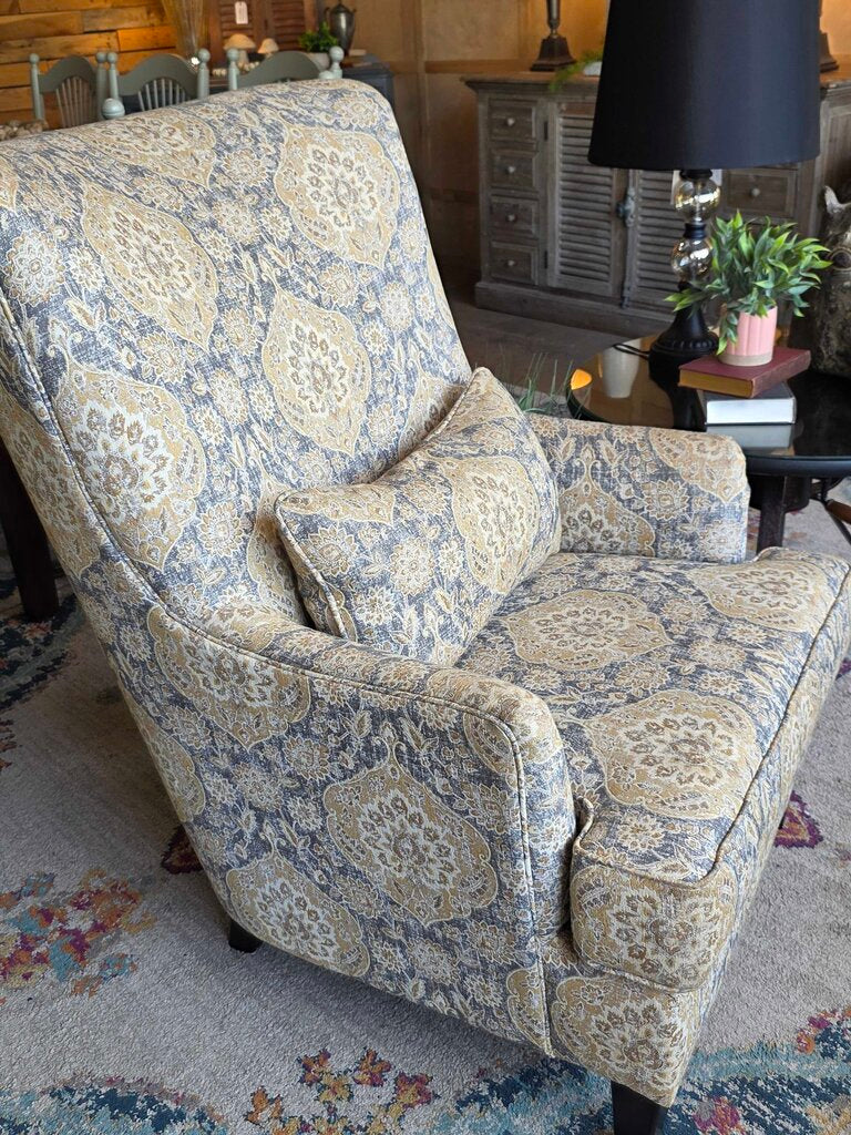 Accent Chair