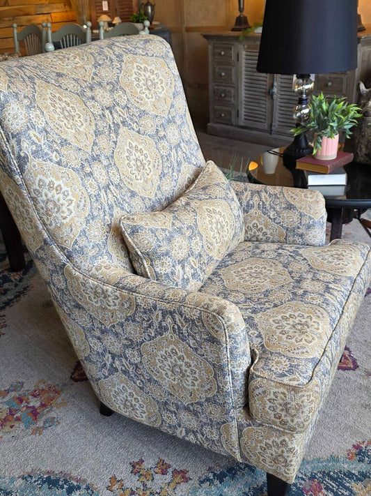 Accent Chair