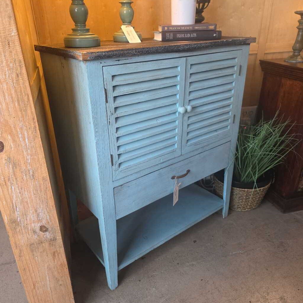 Shutter Cabinet