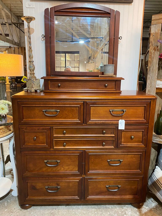 Stanley Gentleman's Chest