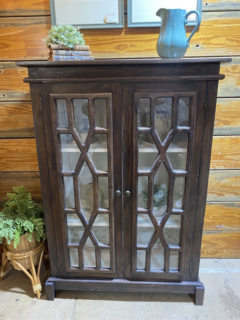 Display Cabinet