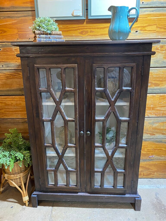 Display Cabinet