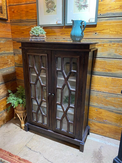 Display Cabinet