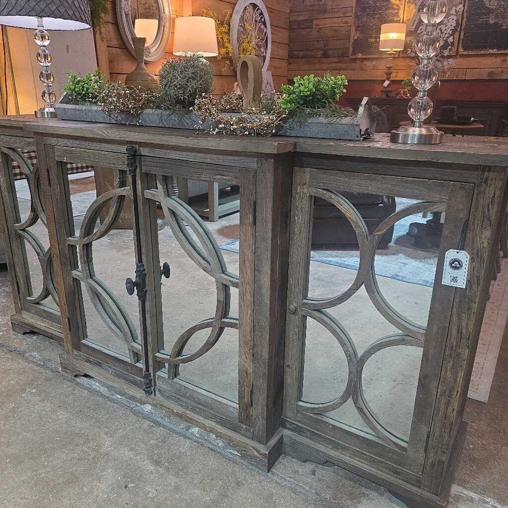 Mirror Console