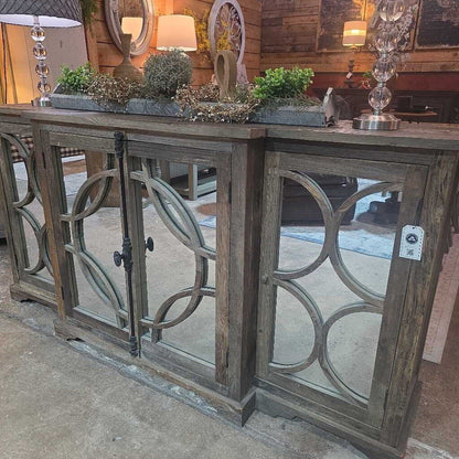 Mirror Console