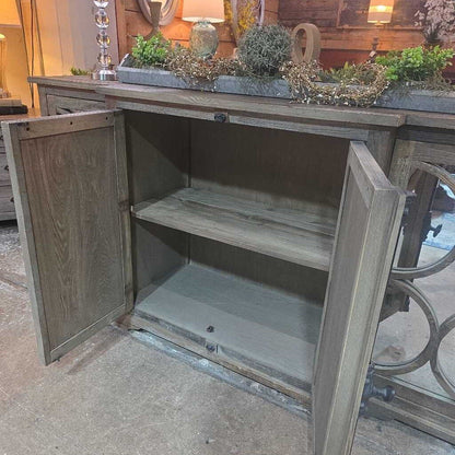 Mirror Console