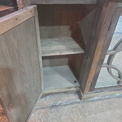 Mirror Console