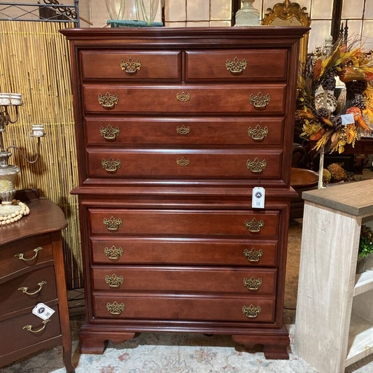 Mobel, INC chest of drawers MADE IN USA