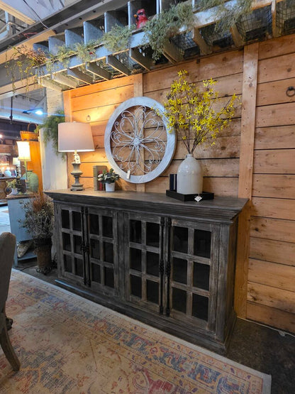 Sideboard/Console