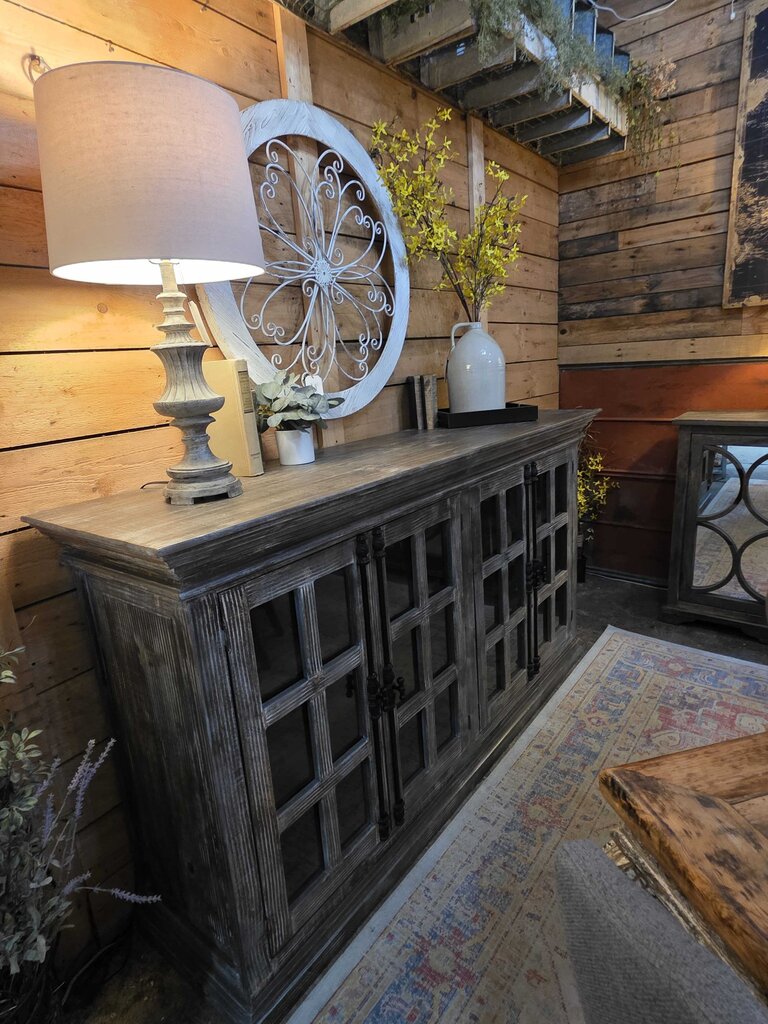 Sideboard/Console