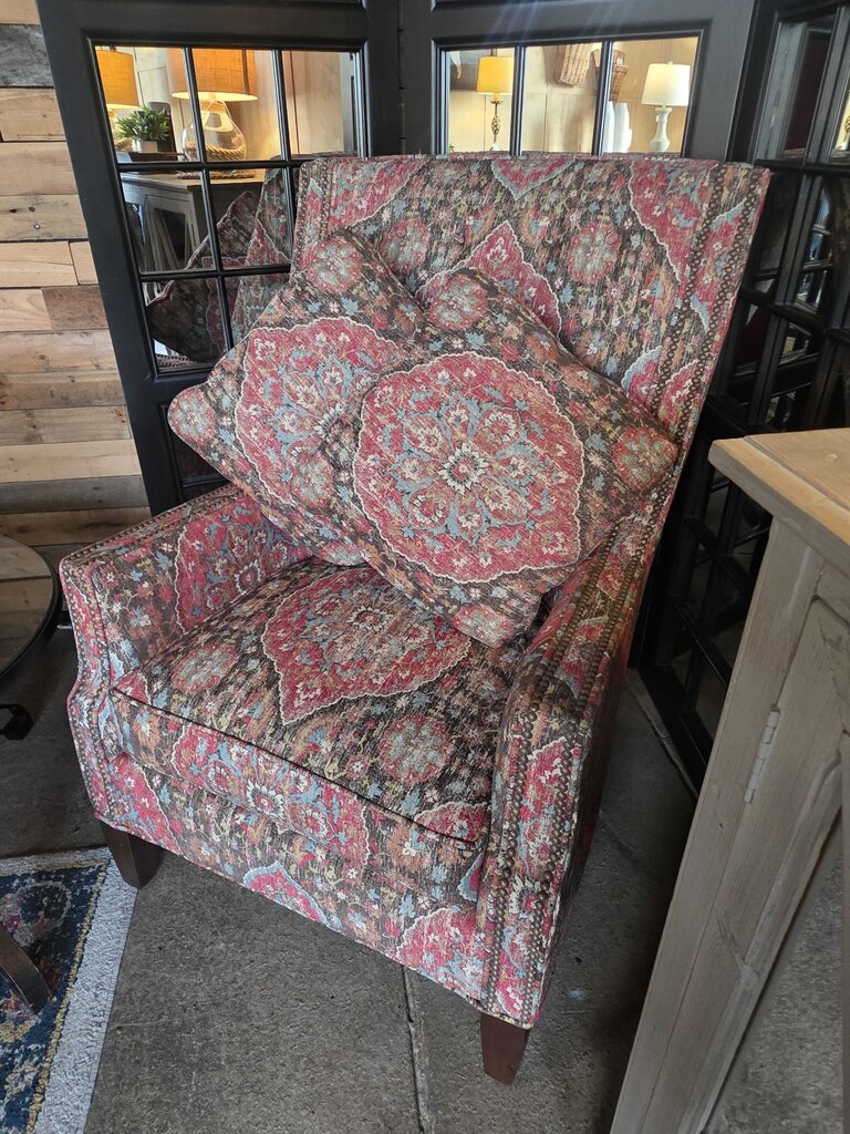 Accent Chair