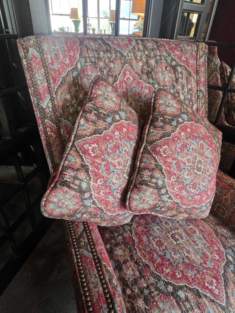 Accent Chair