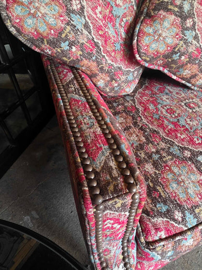 Accent Chair