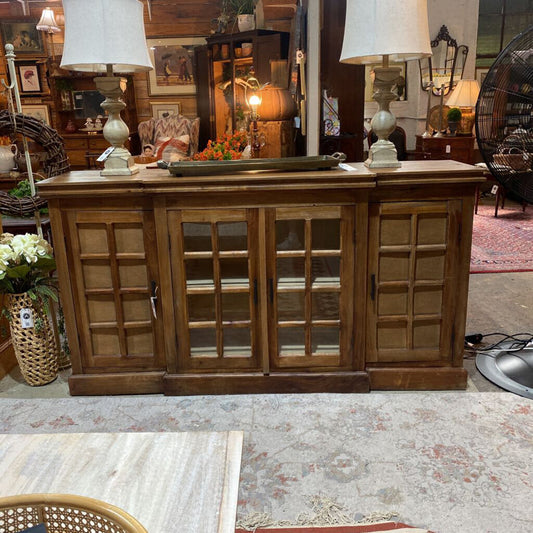 Console 4 door