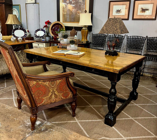 Hekman Executive Desk