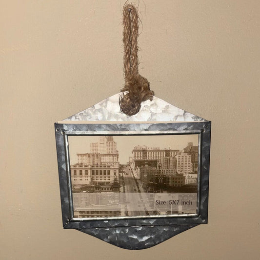 Vintage 5x7 Picture Frame