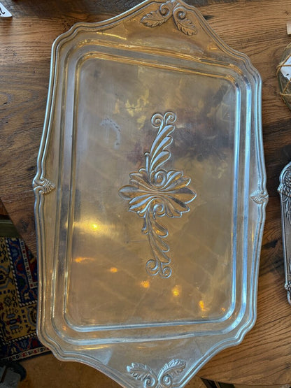 Lenox Decorative Serving Tray