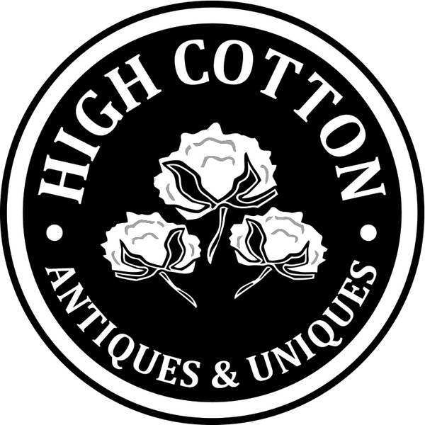 High Cotton Antiques & Uniques